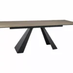 Stół Salvadore Ceramic Sabbia