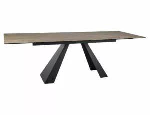 Stół Salvadore Ceramic Sabbia