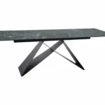 Stół Westin Ceramic Verde Alpi