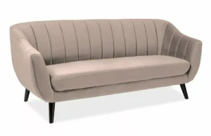 Sofa Elite 3 Velvet