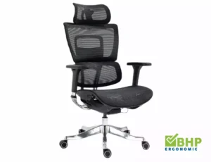 Fotel obrotowy Winner Lux