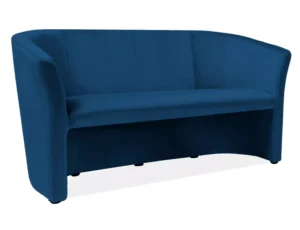 Sofa TM-3 Velvet