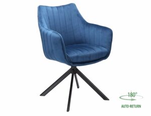 Krzesło Azalia Velvet