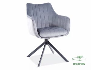 Krzesło Azalia Velvet