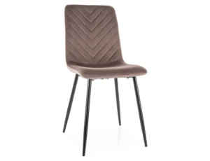 Krzesło Daren Velvet