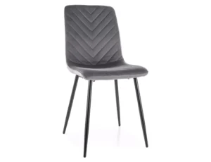 Krzesło Daren Velvet