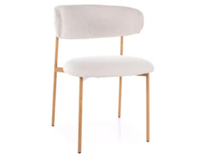 Krzesło Elton D Brego