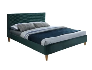 Łóżko Azurro Velvet