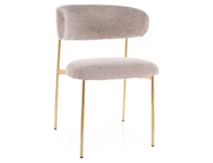 Krzesło Elton Raven