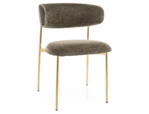 Krzesło Elton Raven