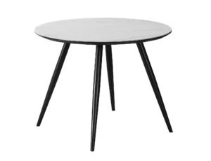 Stół Ideal Ceramic Biały