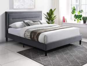 Łóżko Malaga Velvet