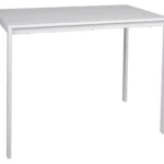 Stół MARIO 100x60 - złamana biel