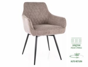 Krzesło Marlo Brego