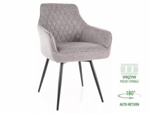 Krzesło Marlo Brego