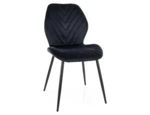Krzesło Mike Velvet