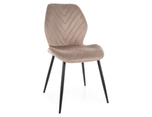 Krzesło Mike Velvet