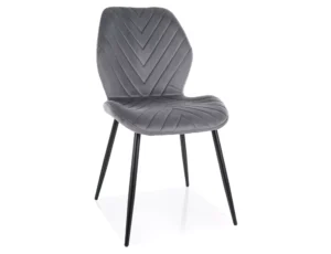 Krzesło Mike Velvet