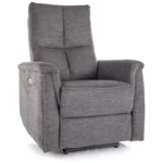 Fotel rozkładany Neptun Brego