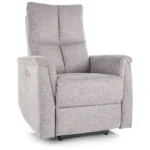 Fotel rozkładany Neptun Brego