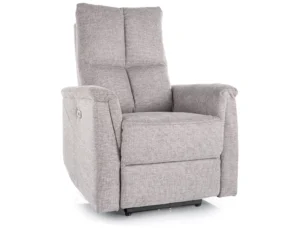 Fotel rozkładany Neptun Brego