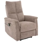 Fotel rozkładany Neptun M Brego