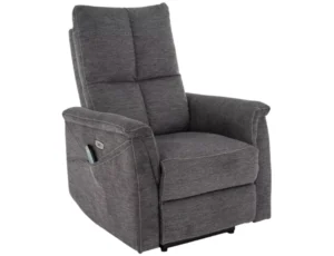 Fotel rozkładany Neptun M Brego