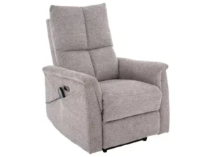 Fotel rozkładany Neptun M Brego