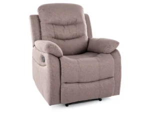 Fotel rozkładany Neron