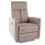 Fotel rozkładany Nikos Brego