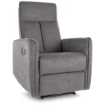 Fotel rozkładany Nikos Brego