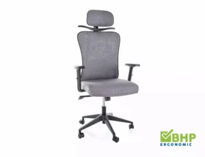 Fotel obrotowy Q-080M