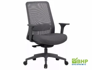 Fotel obrotowy Q-718