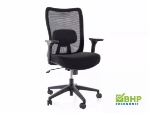 Fotel obrotowy Q-724