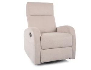 Fotel rozkładany Olimp Raven