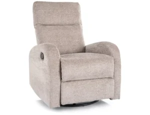 Fotel rozkładany Olimp Raven