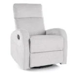 Fotel rozkładany Olimp Raven