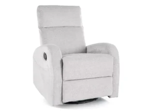 Fotel rozkładany Olimp Raven