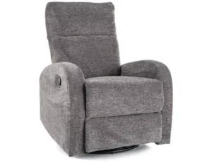 Fotel rozkładany Olimp Raven