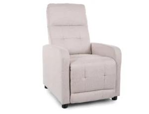 Fotel rozkładany Otus Brego