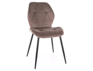 Krzesło Rick Velvet