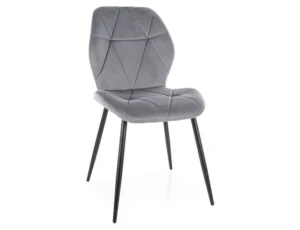 Krzesło Rick Velvet