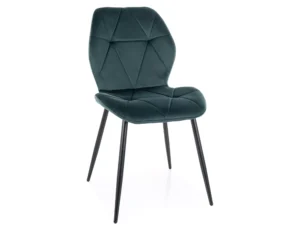 Krzesło Rick Velvet
