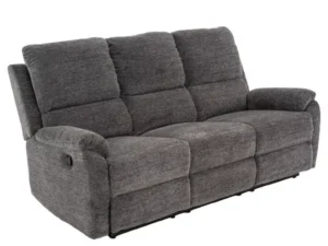 Sofa Rozkładana Spencer 3 Raven