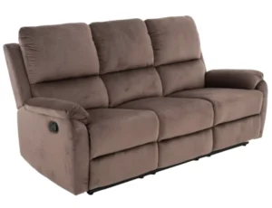 Sofa Rozkładana Spencer 3 Velvet