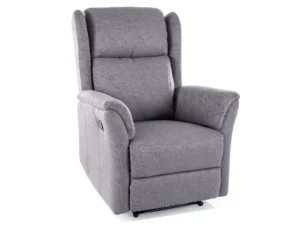 Fotel rozkładany Zeus