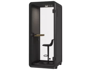 Kabina Small Booth 3D