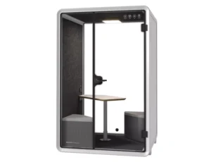 Kabina Medium Booth ST