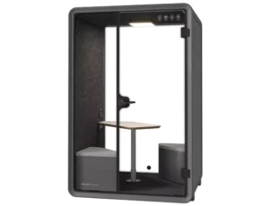 Kabina Medium Booth ST