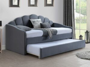 Łóżko Bella Velvet